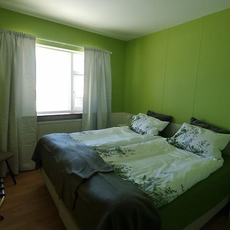 Fornilaekur Guesthouse Blonduos Luaran gambar