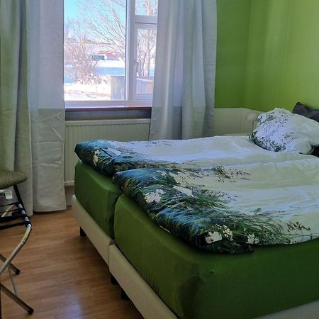 Fornilaekur Guesthouse Blonduos Luaran gambar