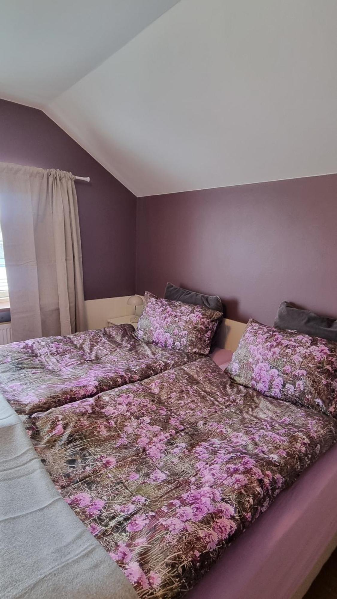 Fornilaekur Guesthouse Blonduos Luaran gambar