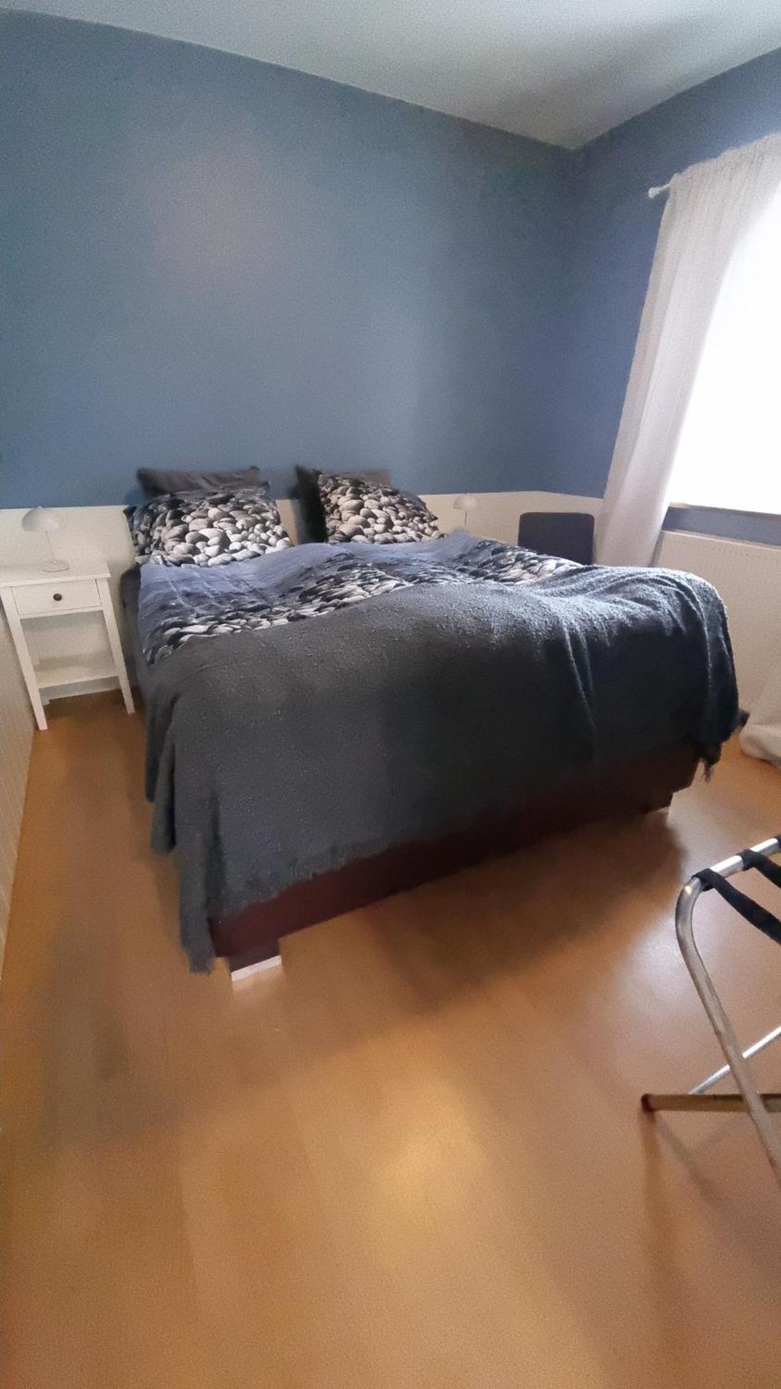 Fornilaekur Guesthouse Blonduos Luaran gambar