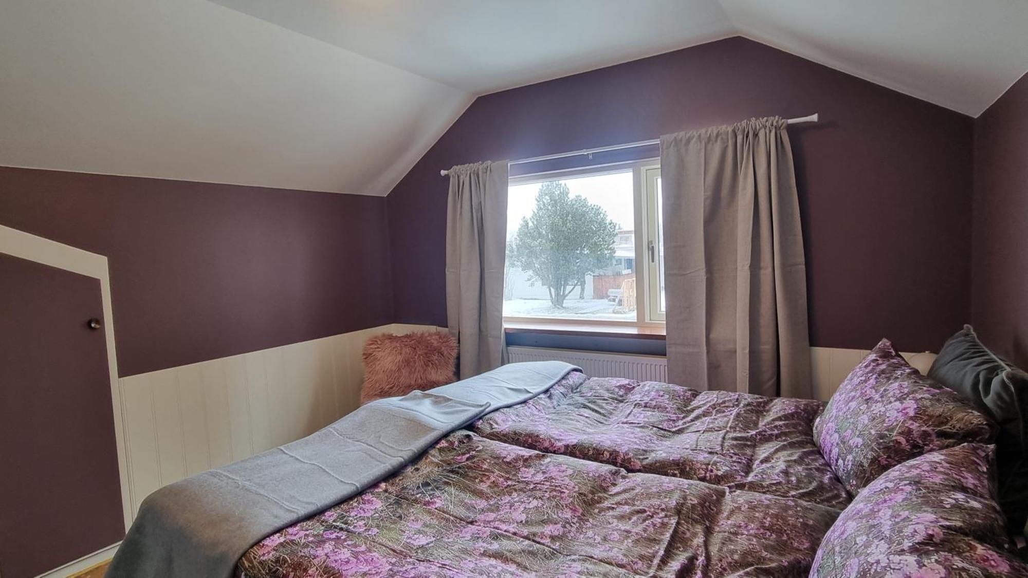 Fornilaekur Guesthouse Blonduos Luaran gambar