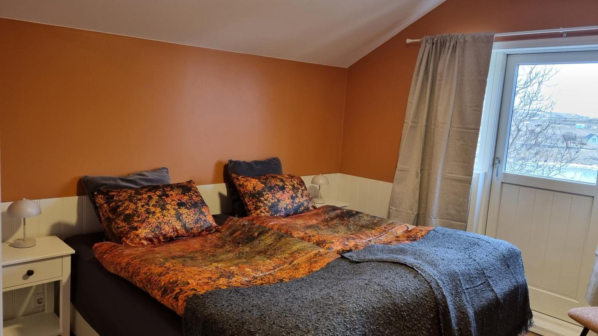 Fornilaekur Guesthouse Blonduos Luaran gambar