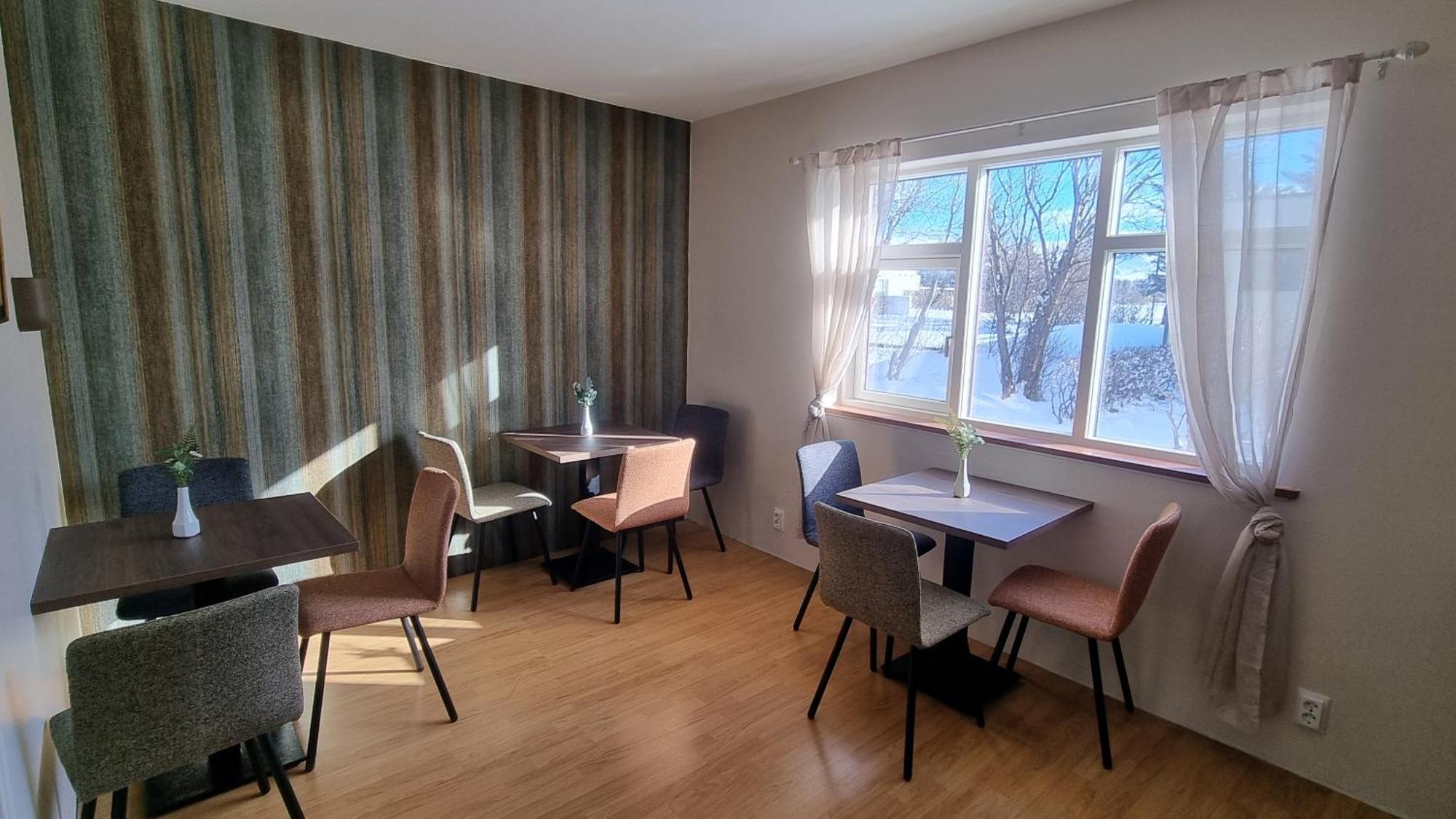 Fornilaekur Guesthouse Blonduos Luaran gambar