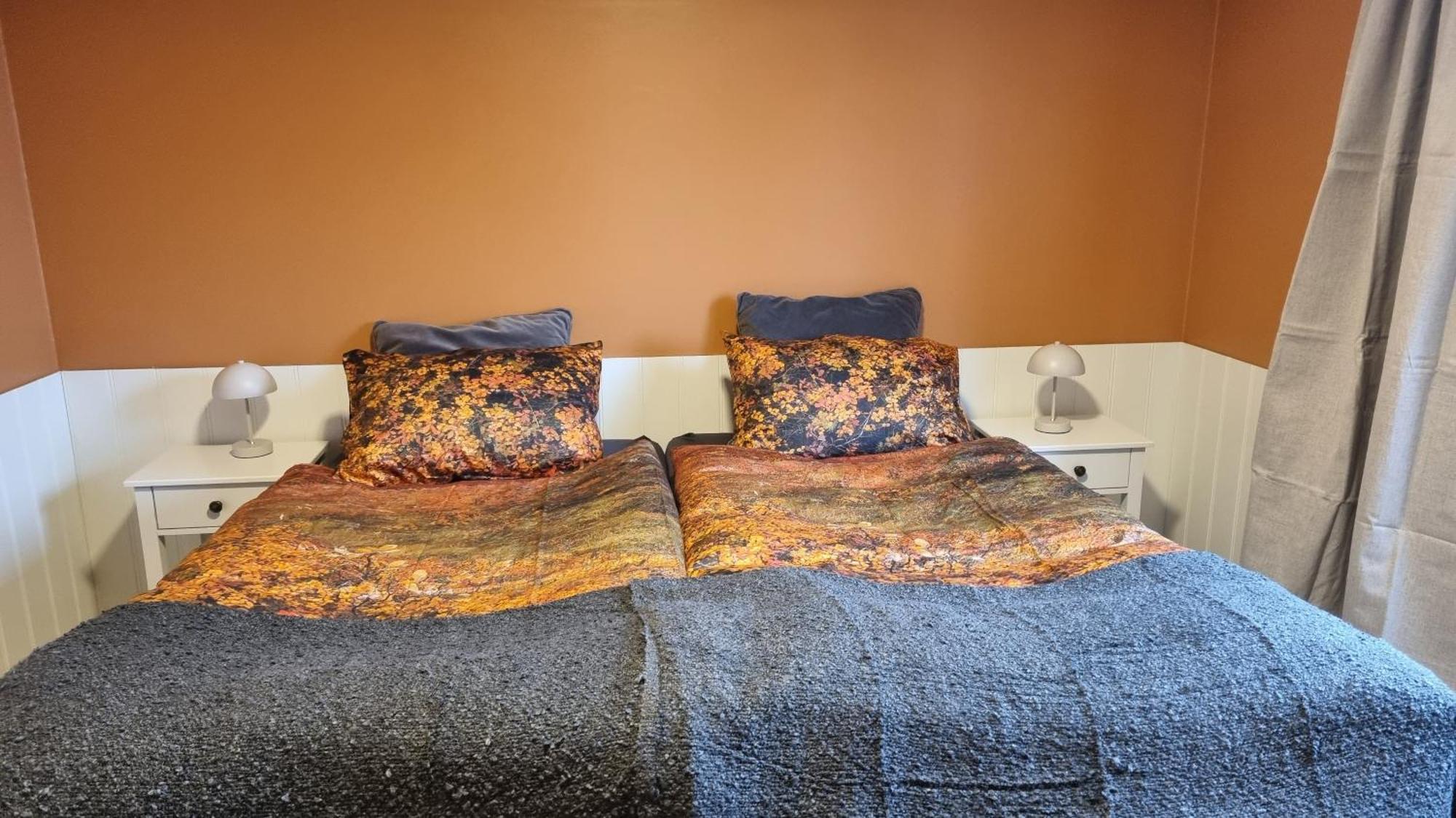 Fornilaekur Guesthouse Blonduos Luaran gambar