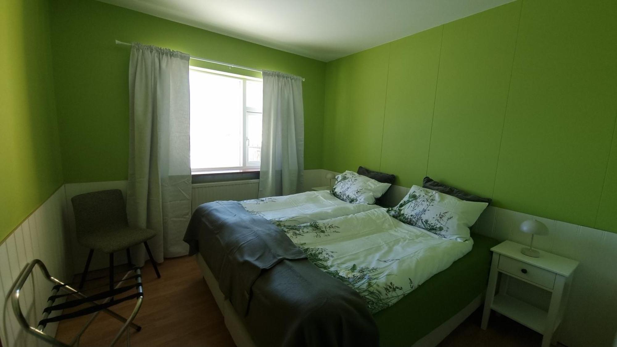 Fornilaekur Guesthouse Blonduos Luaran gambar