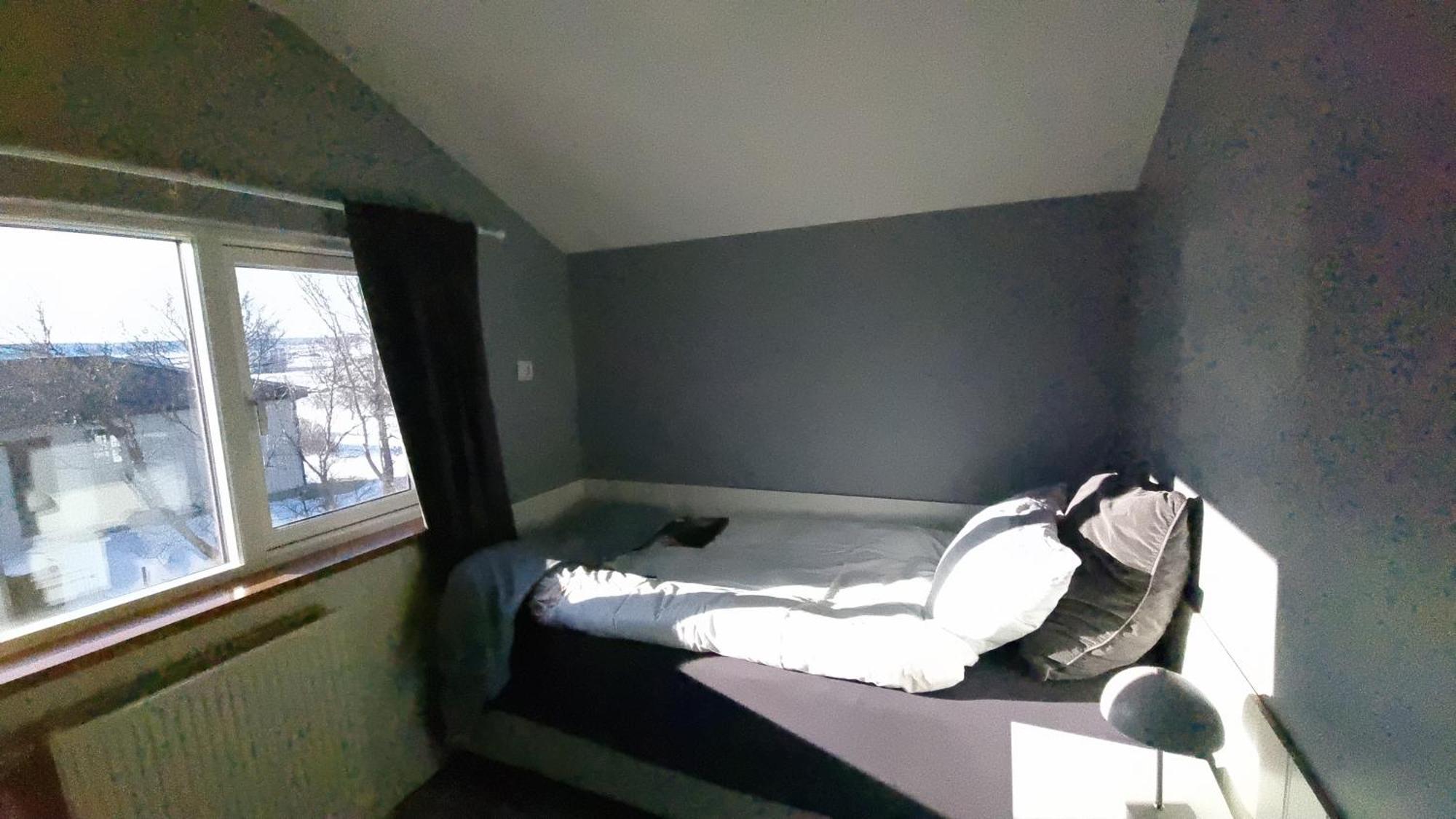 Fornilaekur Guesthouse Blonduos Luaran gambar